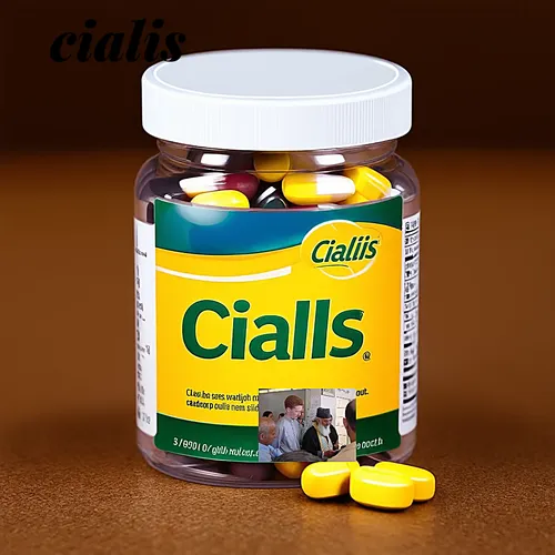 Mejor pagina para comprar cialis generico